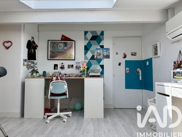 Maison à vendre 6 pièces 185 m² Bordeaux