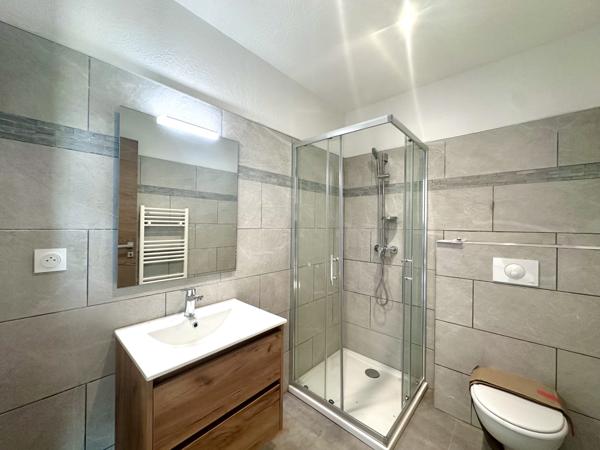 Ghisonaccia (20240) Maison T4 piscine garage frais de notaire reduits