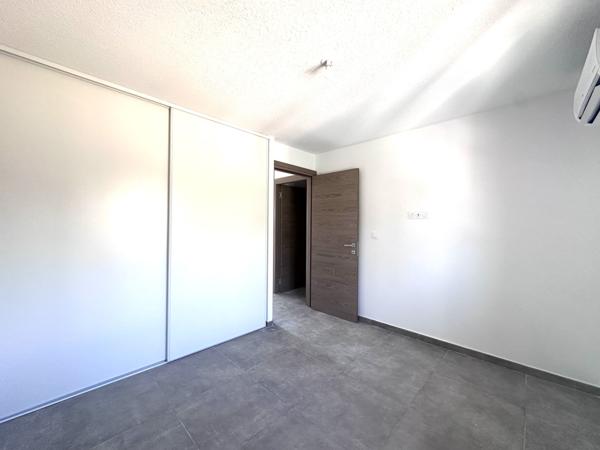 Ghisonaccia (20240) Maison T4 piscine garage frais de notaire reduits