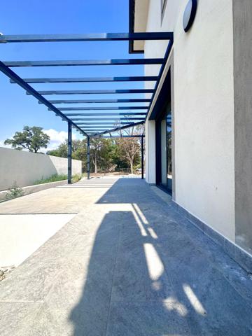 Ghisonaccia (20240) Maison T4 piscine garage frais de notaire reduits