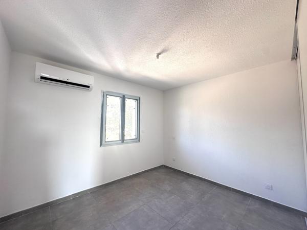 Ghisonaccia (20240) Maison T4 piscine garage frais de notaire reduits