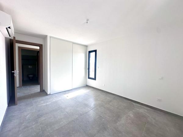 Ghisonaccia (20240) Maison T4 piscine garage frais de notaire reduits