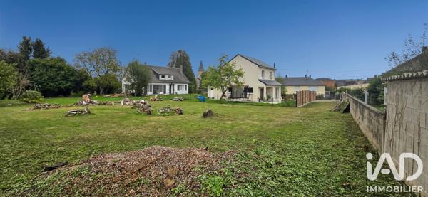 Terrain à vendre 722 m² Cérences