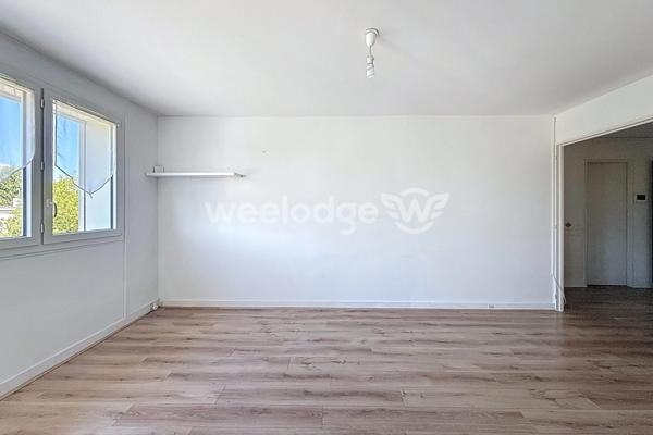 Appartement à vendre 5 pièces de 81 m² à Saint-Michel-sur-Orge