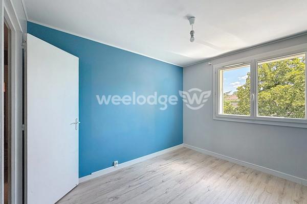 Appartement à vendre 5 pièces de 81 m² à Saint-Michel-sur-Orge