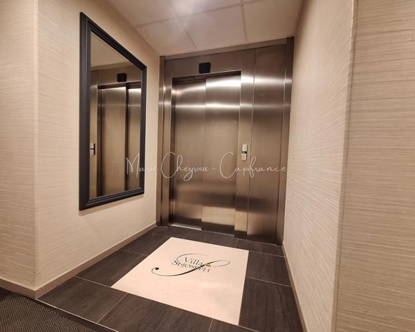 Appartement 3 pièces - BRIVE LA GAILLARDE (19)