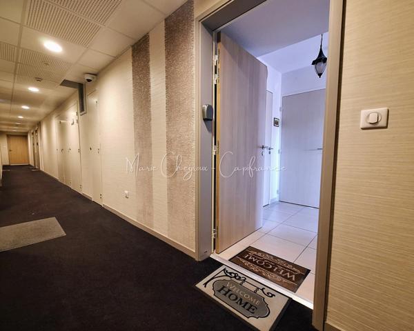 Appartement 3 pièces - BRIVE LA GAILLARDE (19)