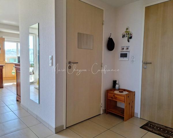 Appartement 3 pièces - BRIVE LA GAILLARDE (19)