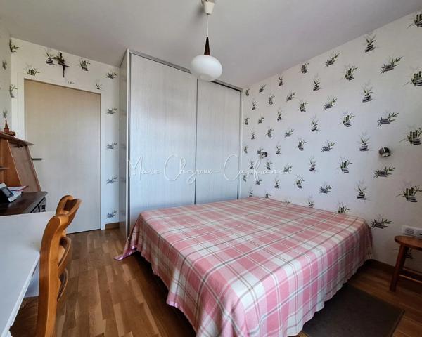 Appartement 3 pièces - BRIVE LA GAILLARDE (19)