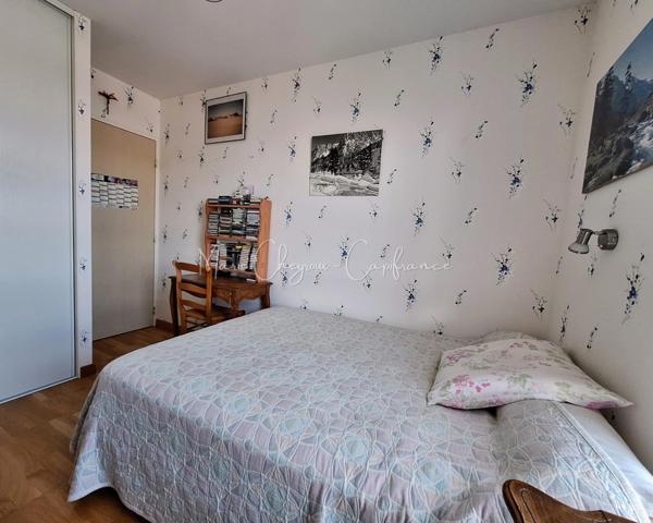 Appartement 3 pièces - BRIVE LA GAILLARDE (19)