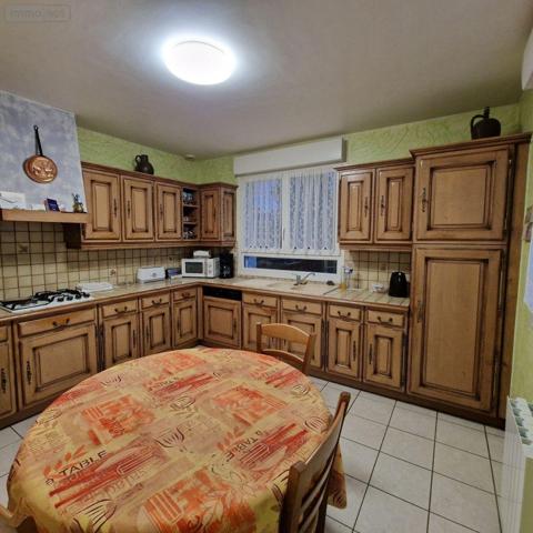 Pavillon à vendre à Lassay-les-Châteaux en Mayenne (53110), ref : 12725/713