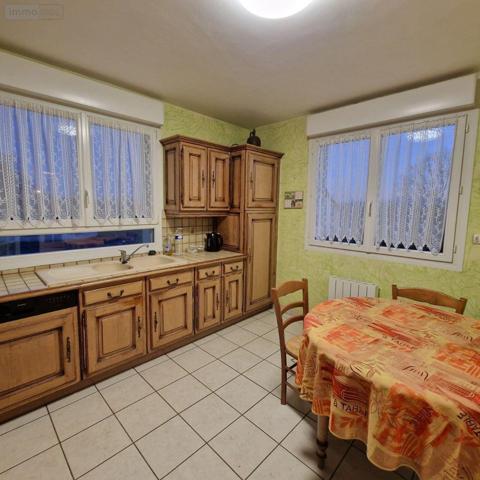 Pavillon à vendre à Lassay-les-Châteaux en Mayenne (53110), ref : 12725/713