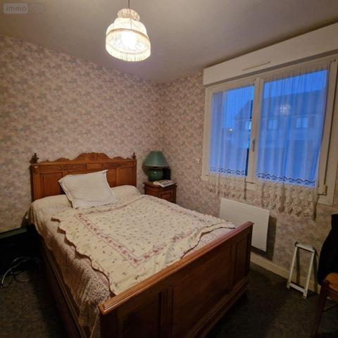 Pavillon à vendre à Lassay-les-Châteaux en Mayenne (53110), ref : 12725/713