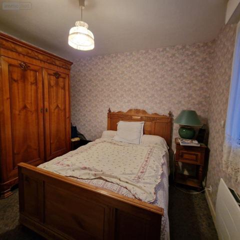 Pavillon à vendre à Lassay-les-Châteaux en Mayenne (53110), ref : 12725/713