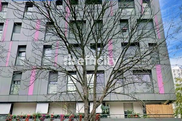 Appartement 2 pièces - 47 m² Exclusivité efficity