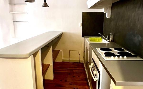 Appartement à vendre    2 pièces • 50,56 m2 Aix-en-Provence