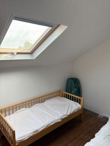Maison  86 pièce(s) 87 m2 Centre ville de beuzeville A 10 MN de honfleur