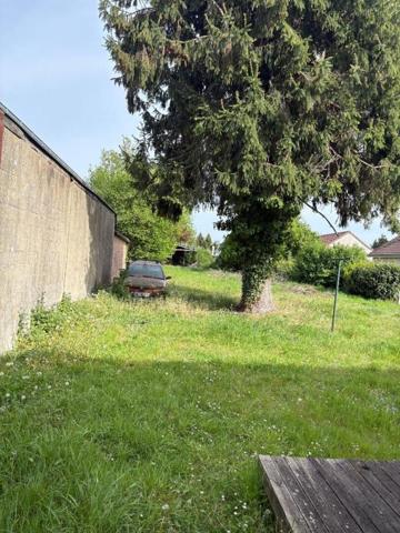 Maison  86 pièce(s) 87 m2 Centre ville de beuzeville A 10 MN de honfleur