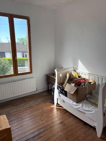 Maison  86 pièce(s) 87 m2 Centre ville de beuzeville A 10 MN de honfleur