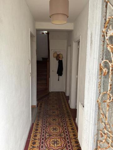 Maison  86 pièce(s) 87 m2 Centre ville de beuzeville A 10 MN de honfleur