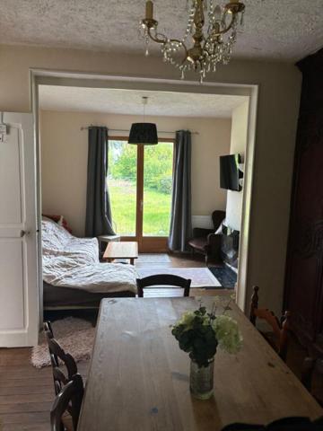 Maison  86 pièce(s) 87 m2 Centre ville de beuzeville A 10 MN de honfleur