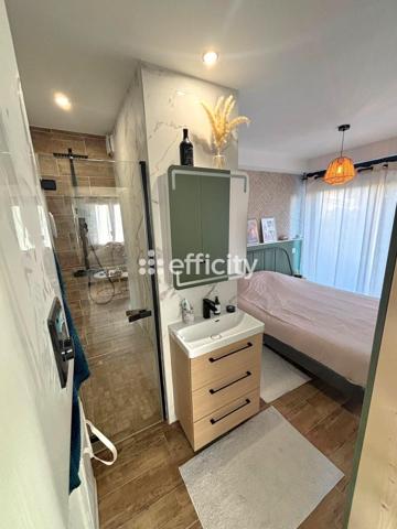 Maison 5 pièces - 90 m²