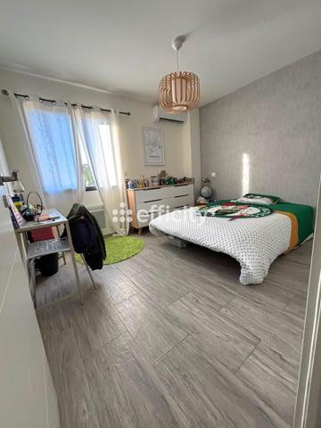 Maison 5 pièces - 90 m²