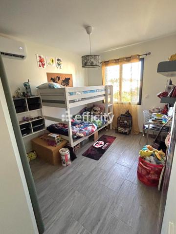 Maison 5 pièces - 90 m²