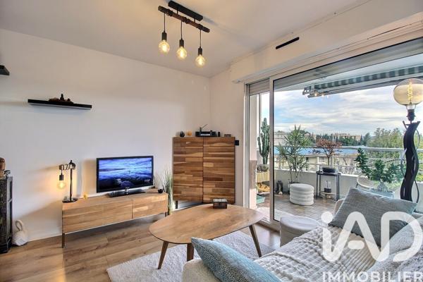 Appartement à vendre 2 pièces 23 m² La Ciotat