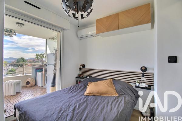 Appartement à vendre 2 pièces 23 m² La Ciotat