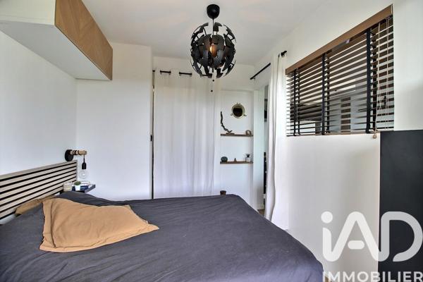 Appartement à vendre 2 pièces 23 m² La Ciotat