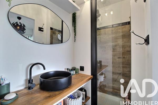 Appartement à vendre 2 pièces 23 m² La Ciotat