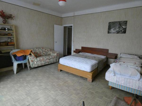 longère 120 m² + combles