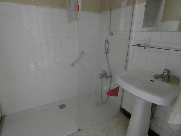 longère 120 m² + combles