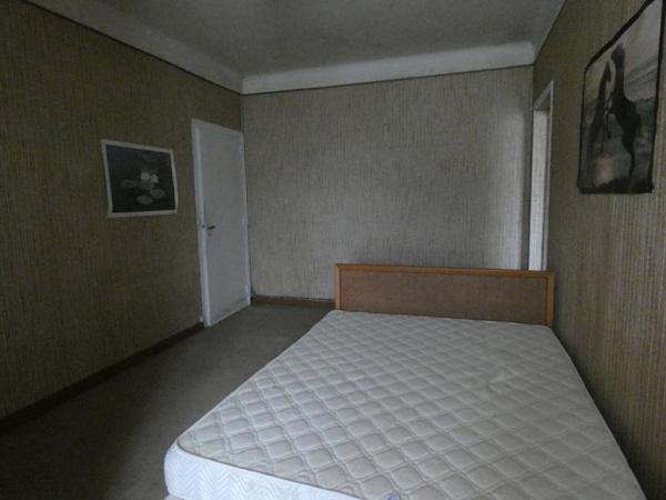 longère 120 m² + combles