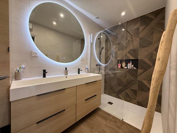 Coup de coeur !! Plain-Pied 3 chambres avec jardin