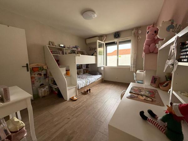 Coup de coeur !! Plain-Pied 3 chambres avec jardin