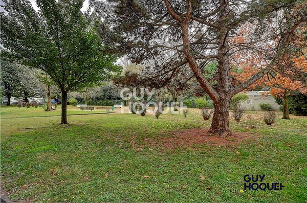 À vendre : Appartement spacieux 5 pièces à Villeurbanne, quartier Léon Blum