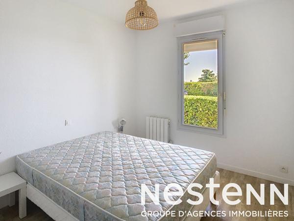 Appartement T2 meublé, 33 m² Fleury-sur-Orne