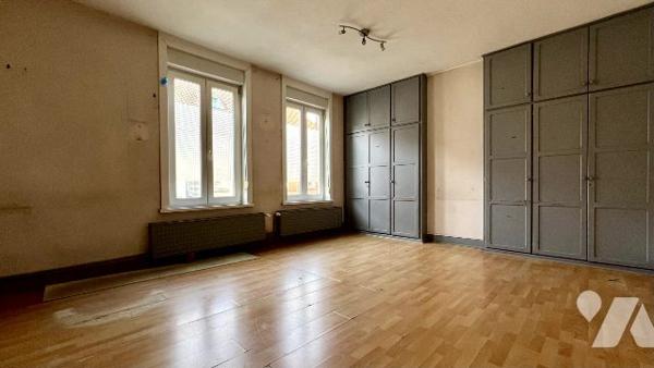 Immeuble Commercial avec jardin