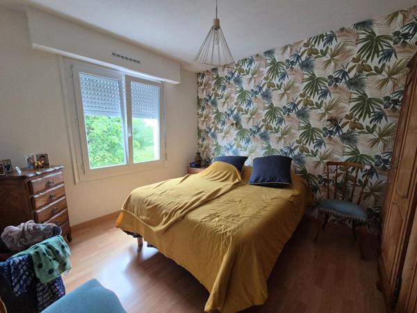 BELLE MAISON NEO-BRETONNE 107 m2 dans le Morbihan  (20 min de Lorient -10 min de Lanester)