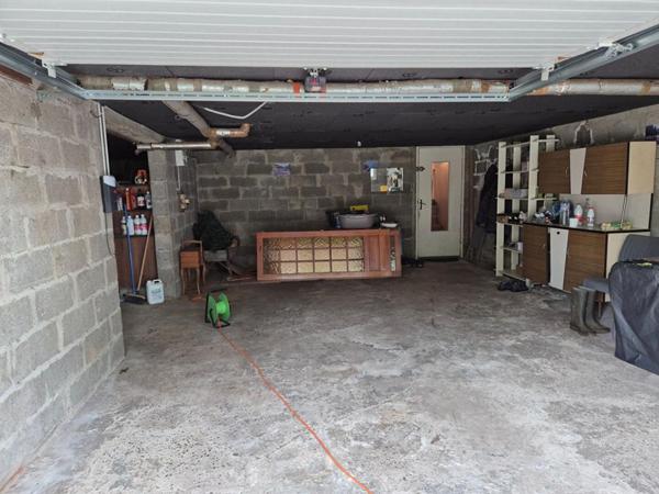 BELLE MAISON NEO-BRETONNE 107 m2 dans le Morbihan  (20 min de Lorient -10 min de Lanester)