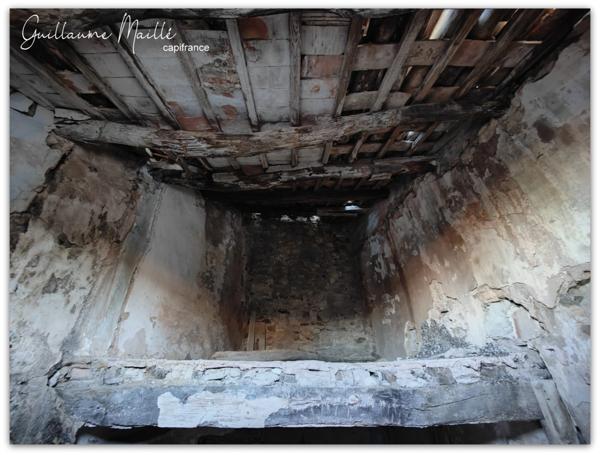 Maison à vendre 84m² à rénover à Roujan (34320)