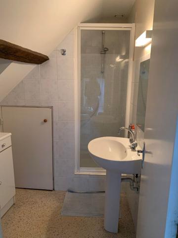 Studio meublé à Poitiers 17 m²