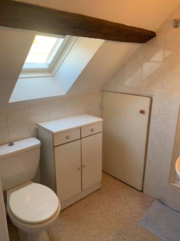 Studio meublé à Poitiers 17 m²