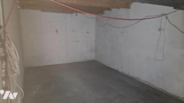 Notaire - BOX FERMÉ - Métro Glacière - Exclusivité