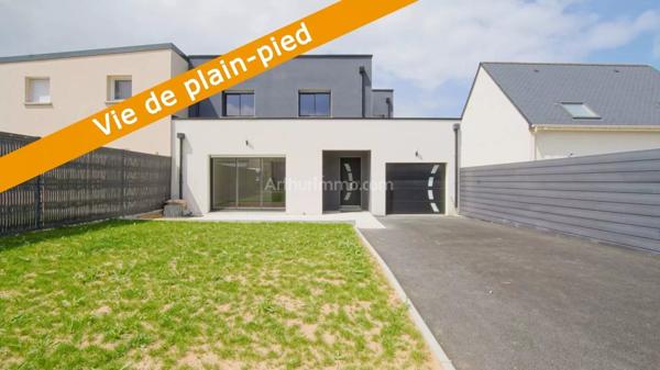 Vente Maison 6 pièces 129 m2 à Ploufragan