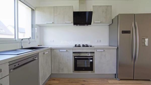 Vente Maison 6 pièces 129 m2 à Ploufragan