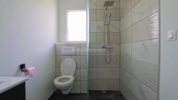 Vente Maison 6 pièces 129 m2 à Ploufragan