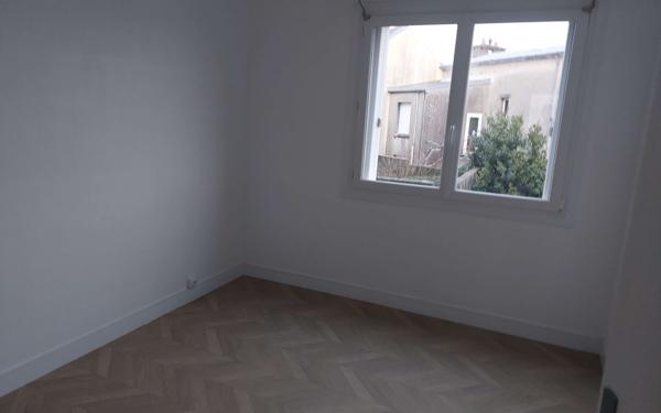 Appartement à louer    3 pièces • 62,98 m2 Brest